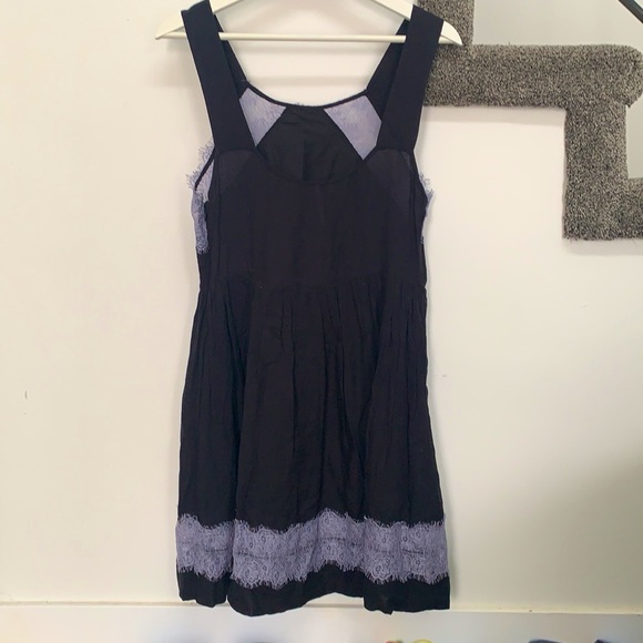 FREE PEOPLE DRESS - Picture 3 of 6